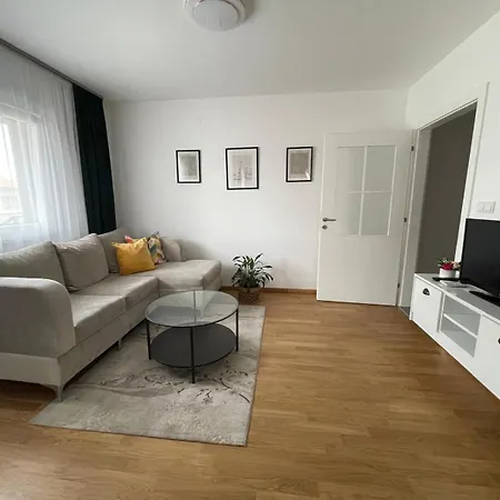 Apartman Jovanov Dvor Bijeljina Exterior photo