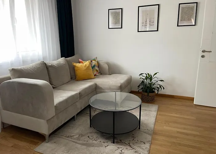 Apartman Jovanov Dvor