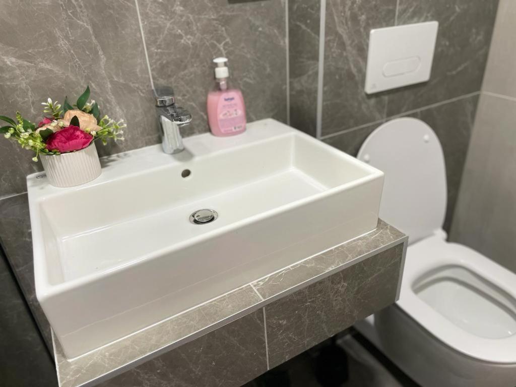 Apartamento Jovanov Dvor Bijeljina