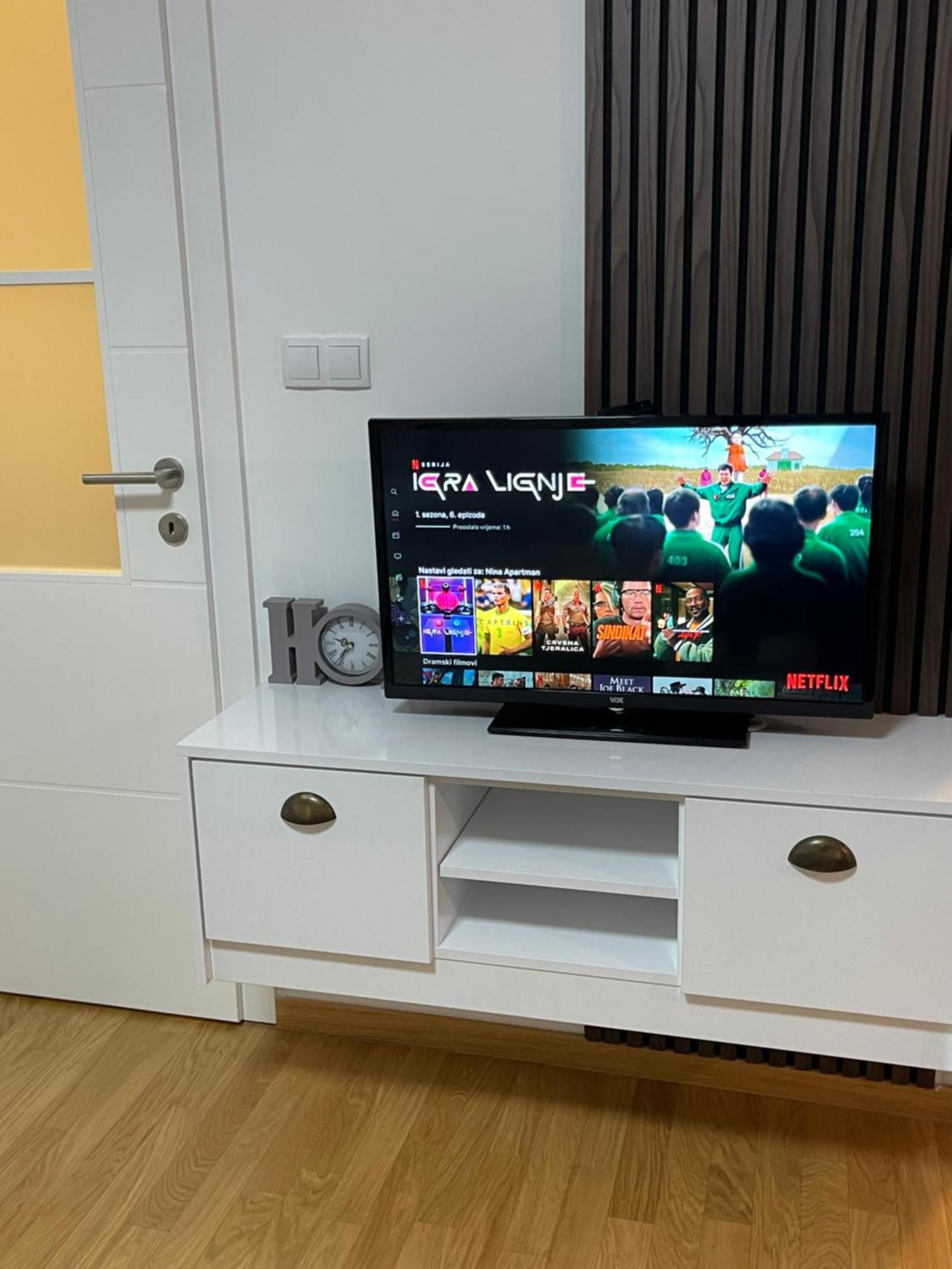 Jovanov Dvor Apartamento Bijeljina