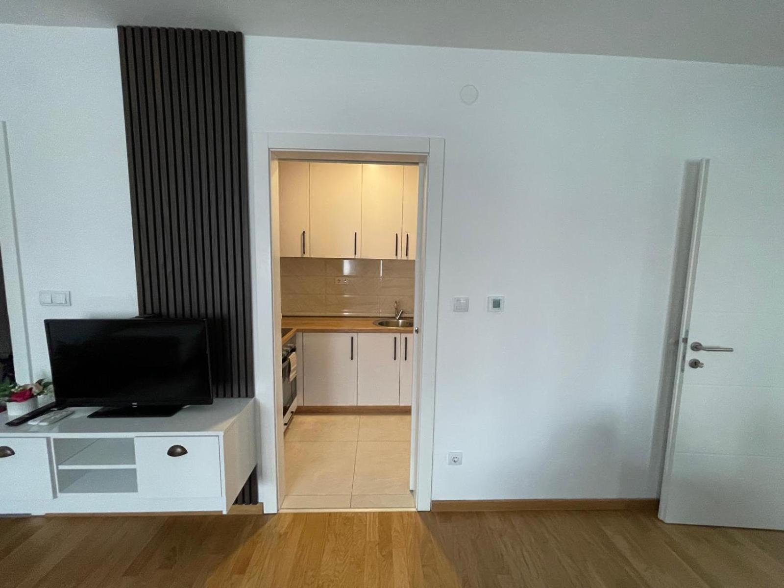 Jovanov Dvor Apartamento *