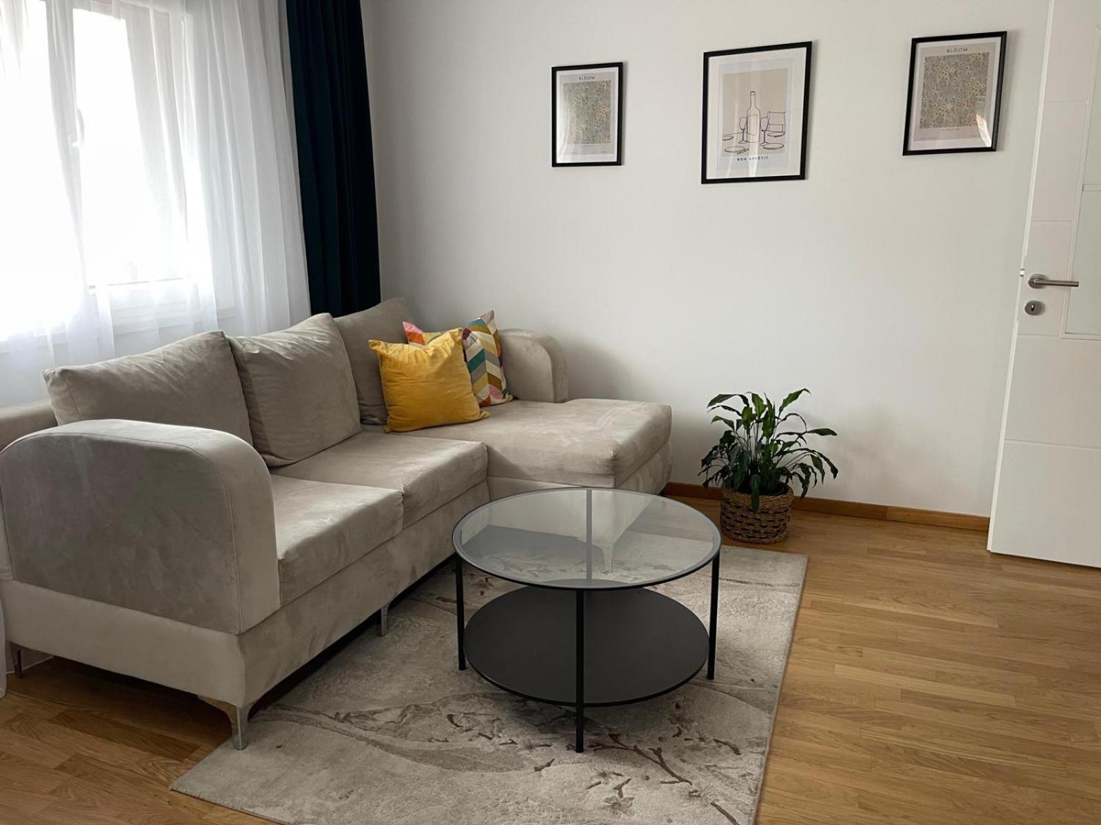 Apartamento Jovanov Dvor *