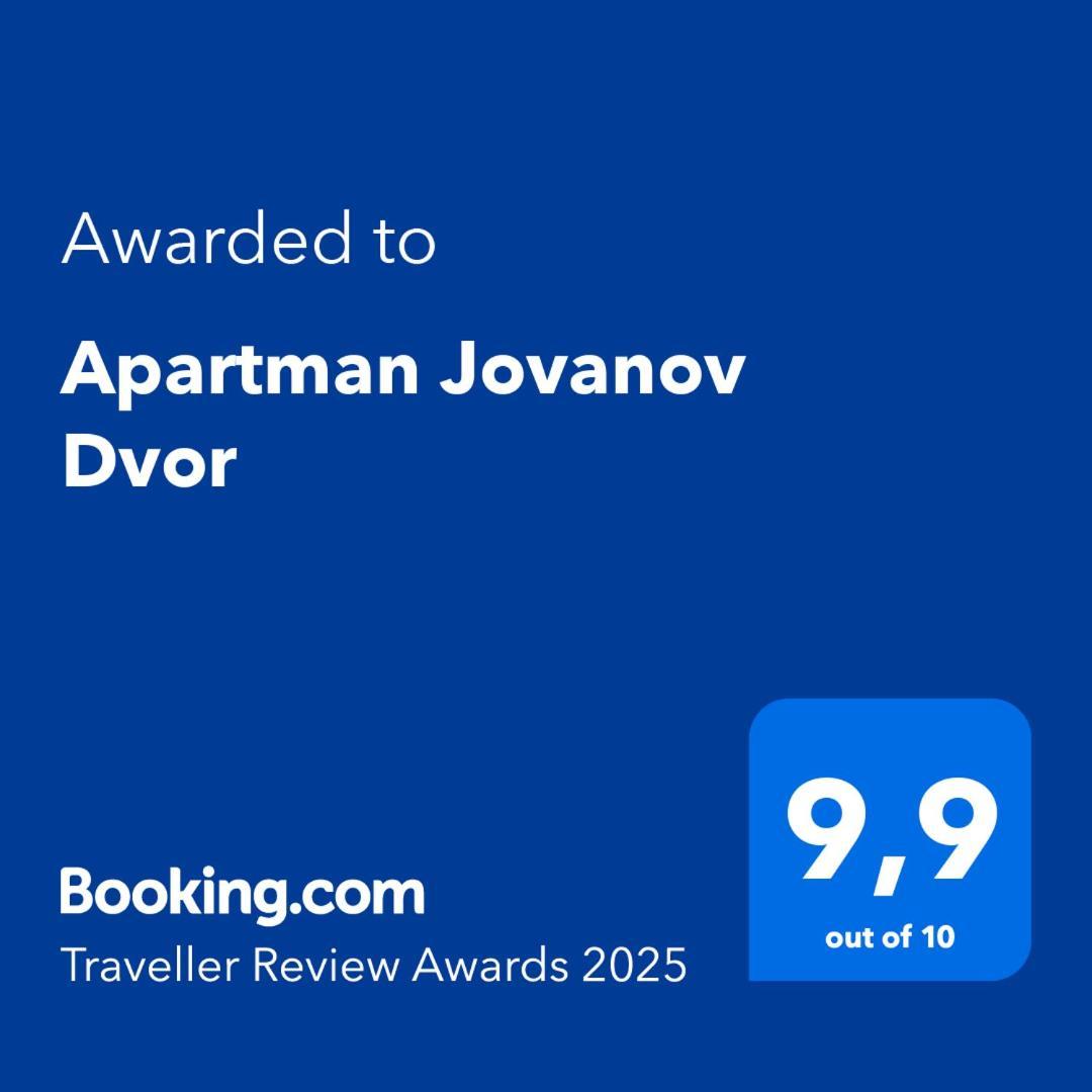 Jovanov Dvor