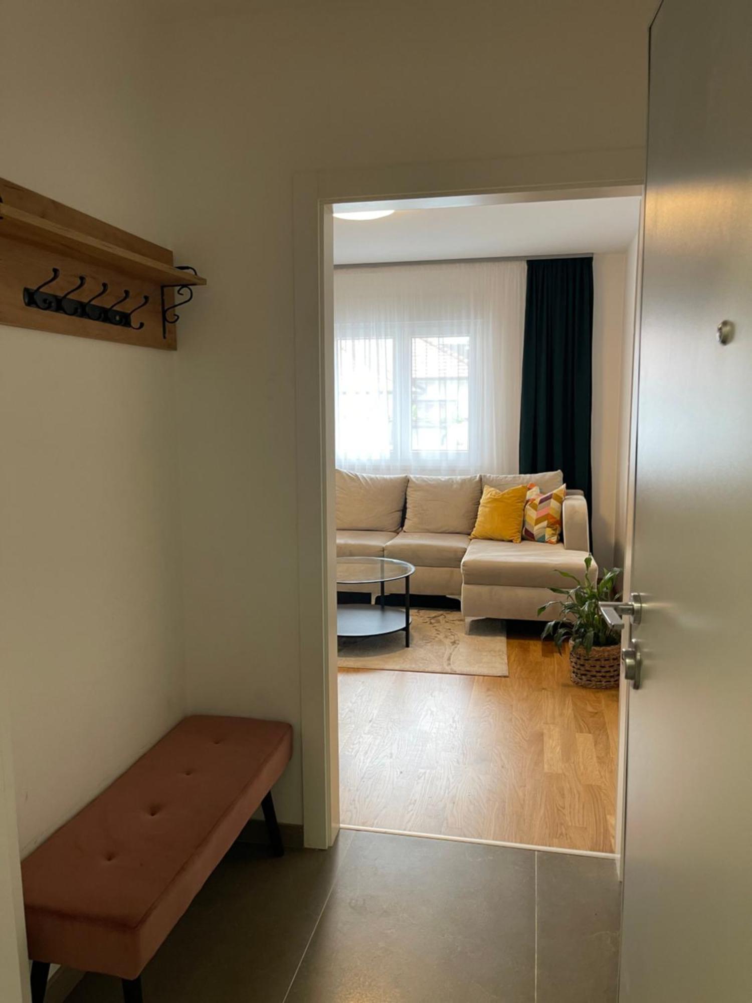Jovanov Dvor Apartamento *