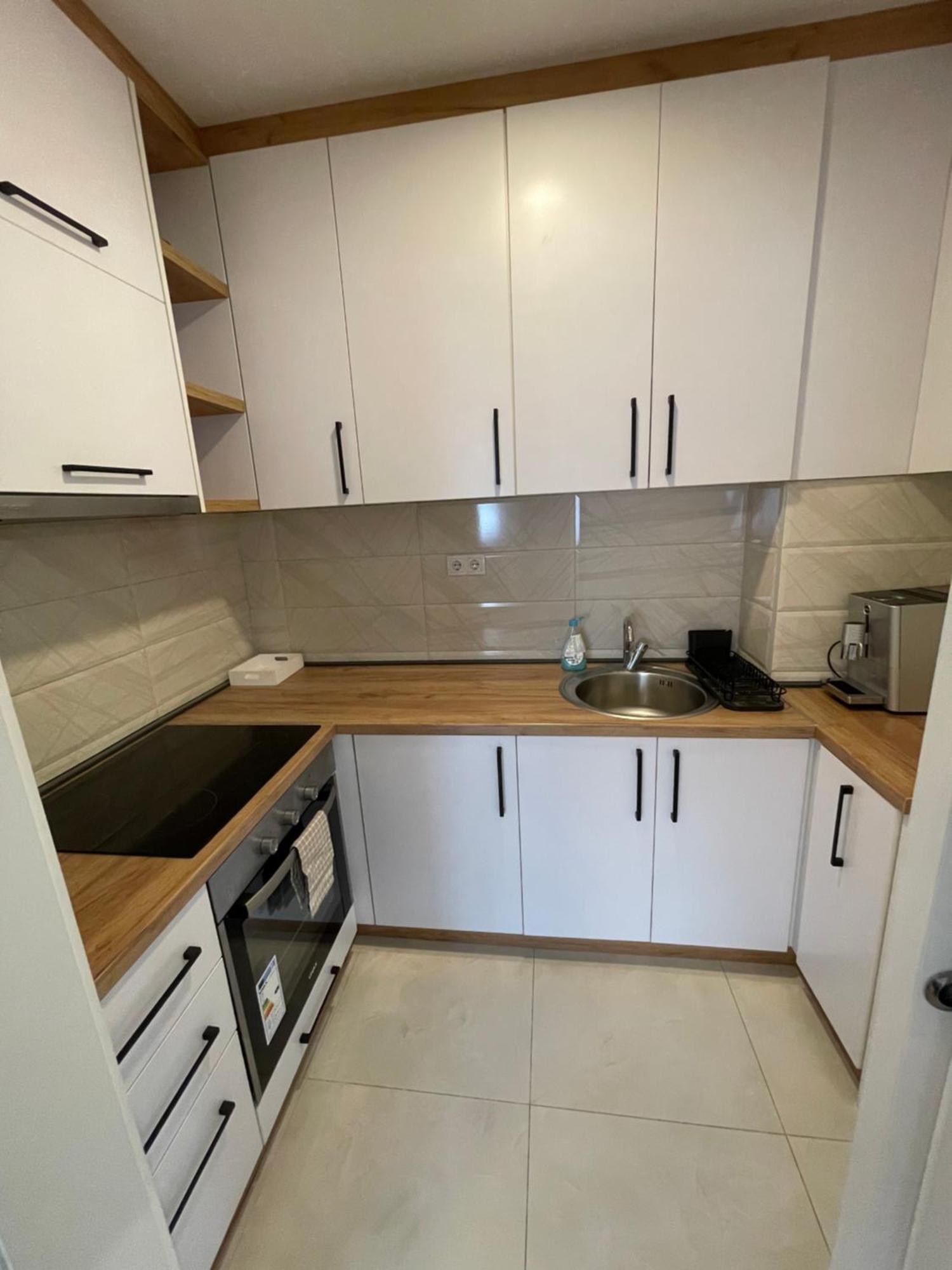 Jovanov Dvor Apartamento Bijeljina